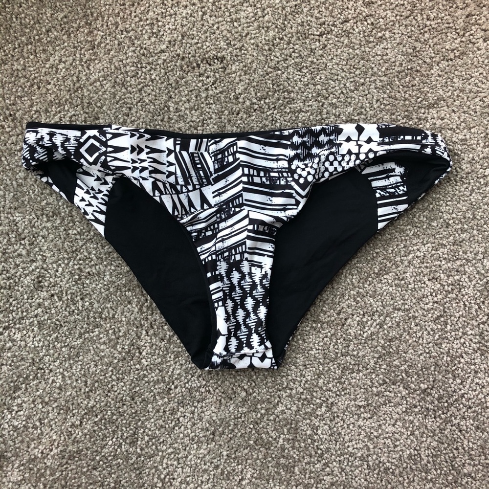 L*space bikini bottom
